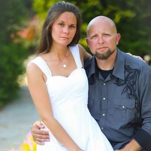 Meet your Posher, Chad